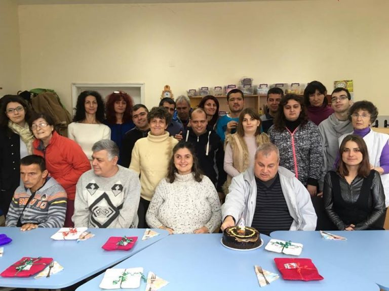 Общество | ,,Един процент промяна“ с огромен принос в каузата на ЦСРИ в Свищов