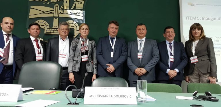 Горещи новини | Инж. Емануил Манолов стана зам.-председател на важна международна организация