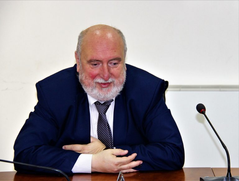 Юбилейна научна конференция даде старт на честванията за 140-годишнината на Търновската конституция