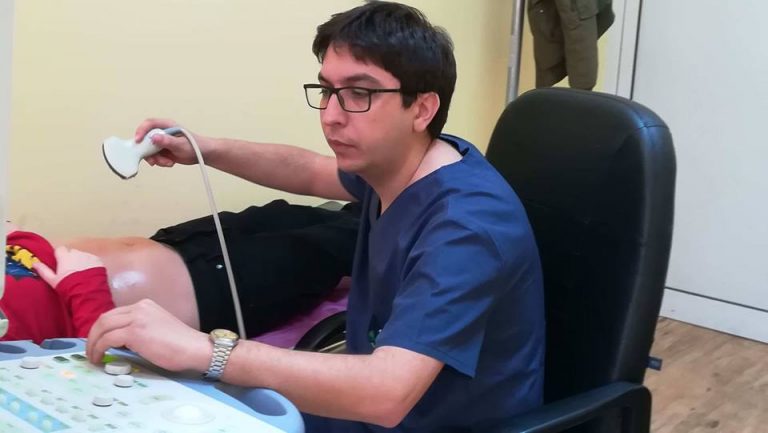 Здраве | Д-р Илко Костурков единствен от областта  участва в конгреса на младите гастроентеролози