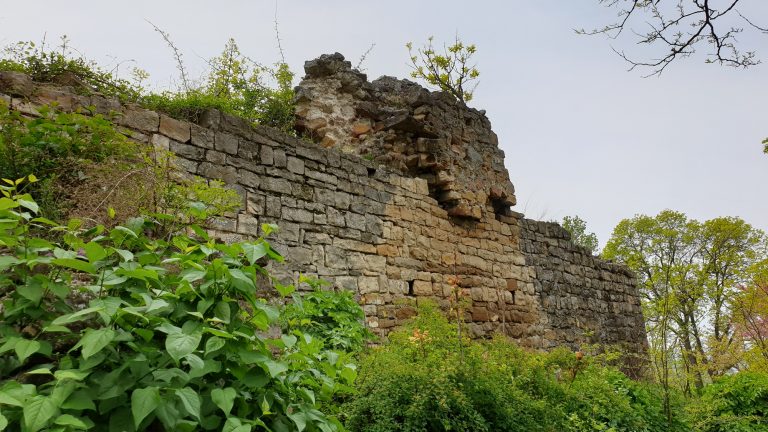 Проф. Николай Овчаров започва разкопки на крепостта „Калето“ в Свищов