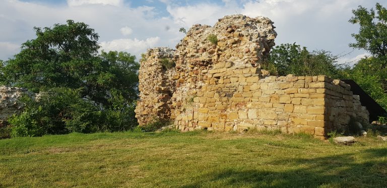 Свищов | В Свищов продължава археологическото проучване на крепостта Калето