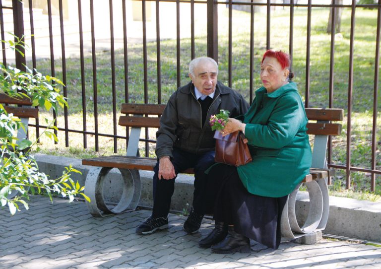 Горна Оряховица | Доброволци ще помагат на възрастните и самотни хора в Г. Оряховица