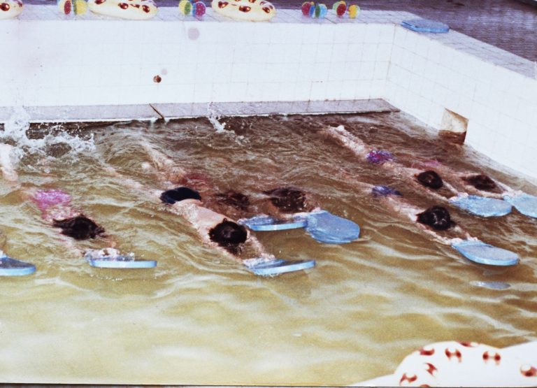 Над 3000 деца, днес известни актьори, юристи,  лекари, са огласяли ДГ “Соня” през последните 50 г.