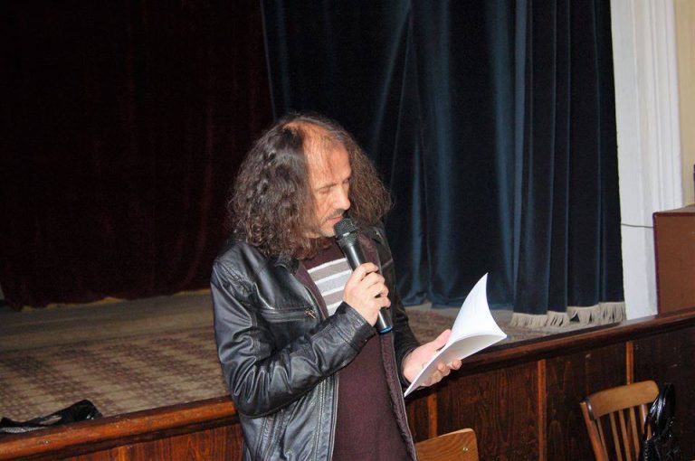 Фестивал на изкуствата в Разпоповци събра творци от страната и чужбина