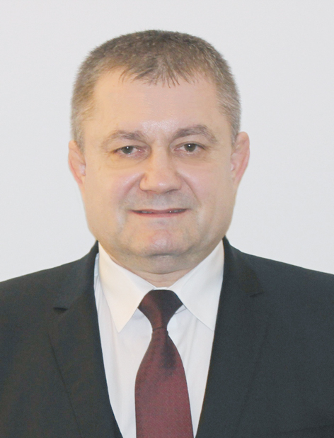 Стражица | Поздрав от Румен Павлов, кмет на Община Стражица