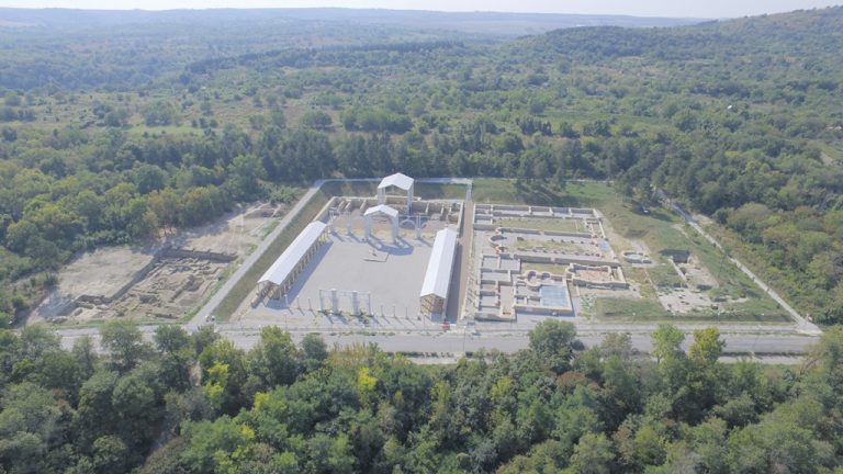 Българо-полски екип от археолози отново ще  проучва римския военен лагер Нове край Свищов