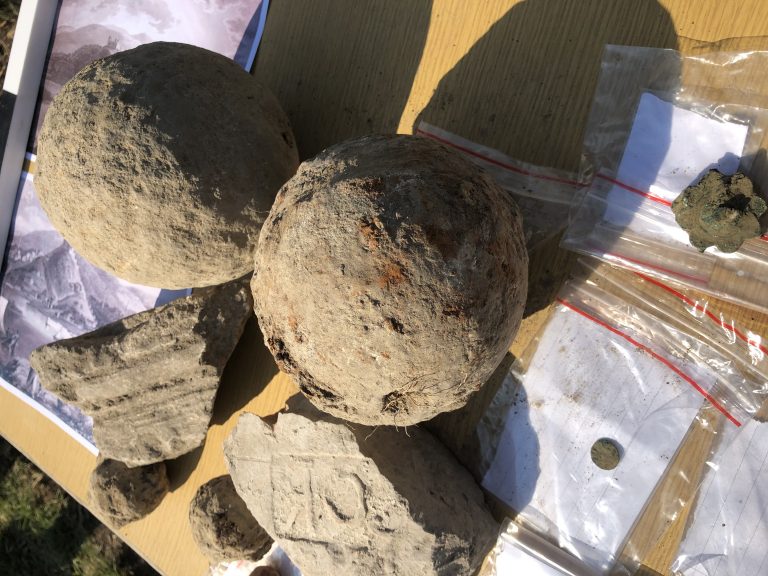 Една зима граф Дракула е живял в Свищов