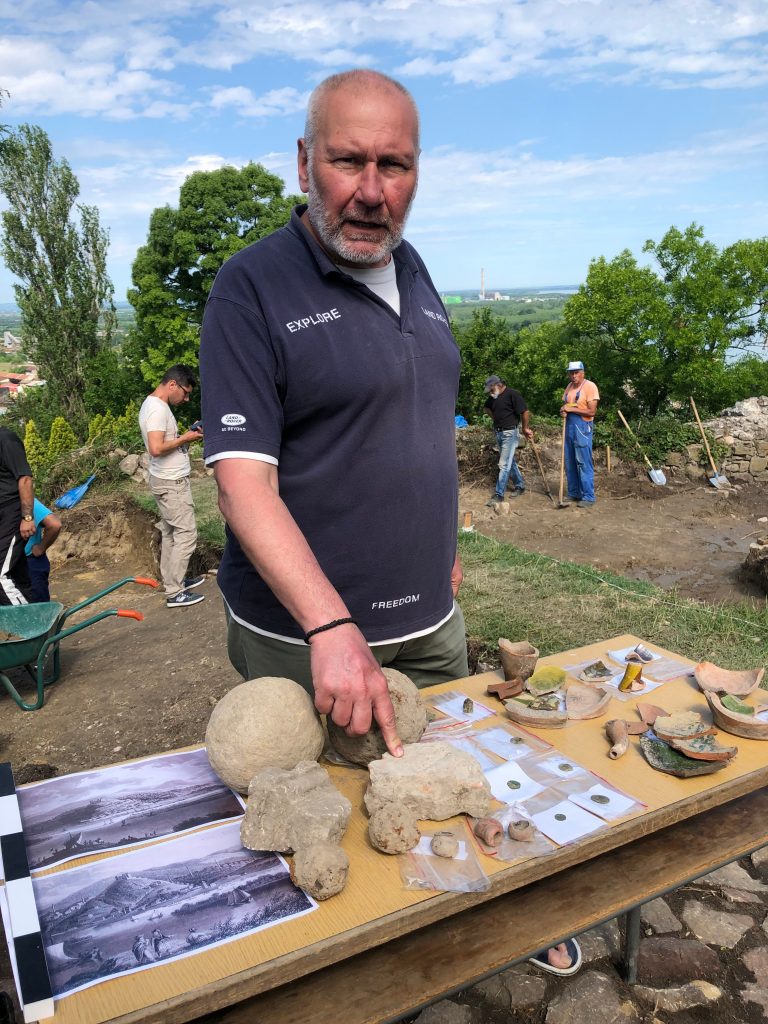 Култура | Една зима граф Дракула  е живял в Свищов