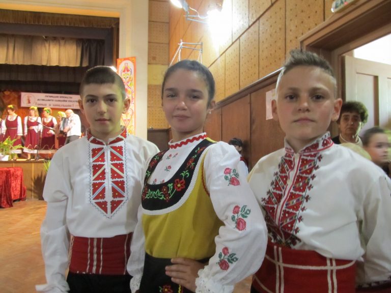 Фолклорният форум в Драгижево се разраства