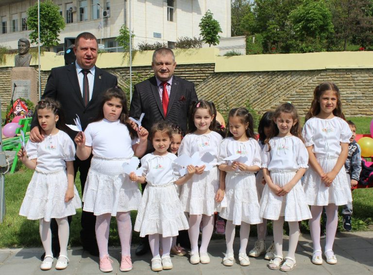 Започнаха дните, посветени на Ангел Каралийчев в Стражица