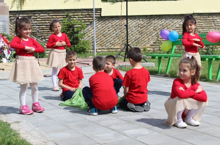 Започнаха дните, посветени на Ангел Каралийчев в Стражица