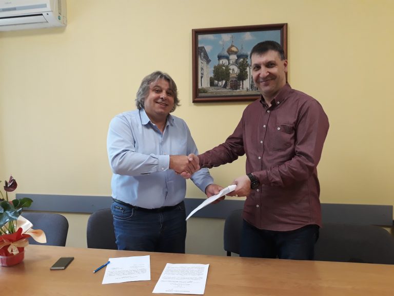 Свищов | Общинари в Свищов подпомогнаха на талантливо дете да участва в лагер на NASA