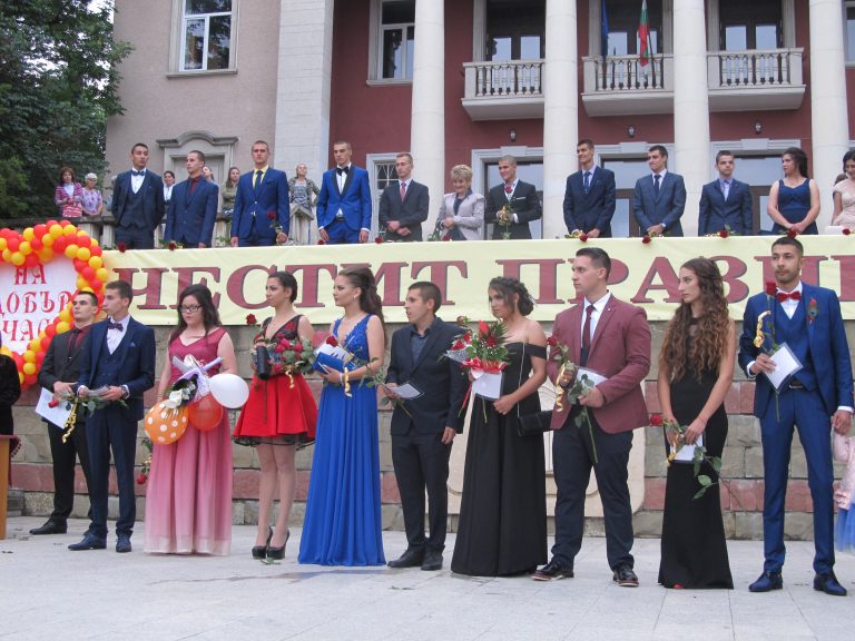 Лясковските деца ще шестват в празничния 24 май, на следващия ден дефилират абитуриентите