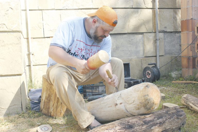 Куп нови забавления за малки и големи сътвориха студенти от ВТУ на Ксилифор