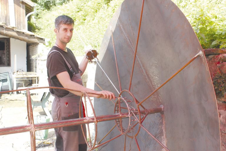 Куп нови забавления за малки и големи сътвориха студенти от ВТУ на Ксилифор