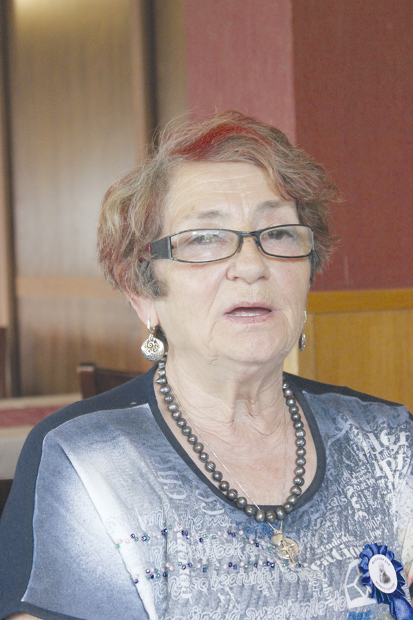 Здраве | Д-р Маргарита Йонова вече над 40 г.  лекува малките пациенти във В. Търново