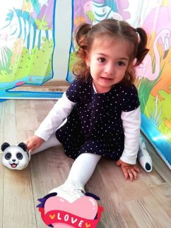 Здраве | Събраха средствата за първия етап от лечението на Нелис