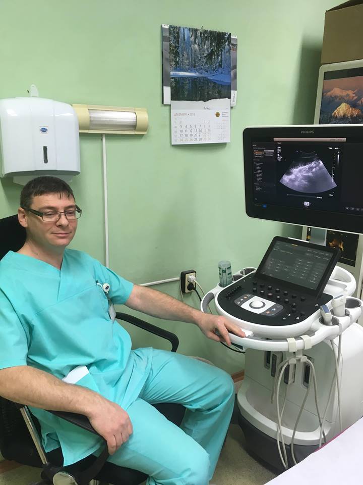 Здраве | Д-р Ангел Григоров започва  безплатни прегледи във В. Търново