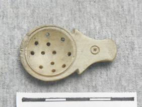 Археолози от Познан започнаха проучвания на римския лагер в Нове