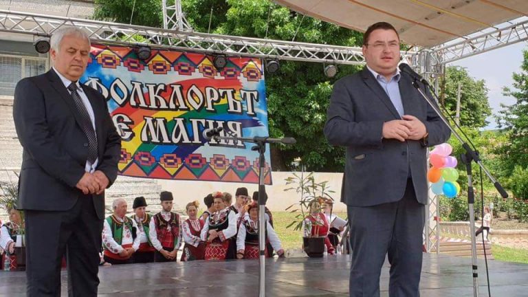 Свищов | Католици от страната се събраха в Ореш на Национален фолклорен събор