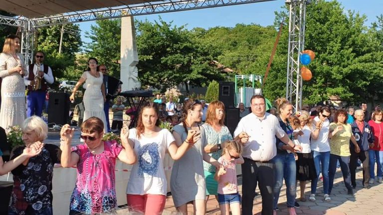 Католици от страната се събраха в Ореш на Национален фолклорен събор