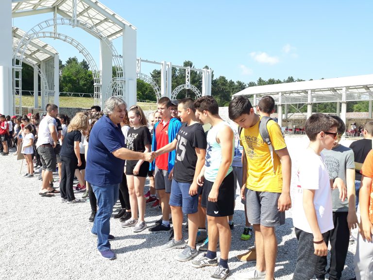 Свищов | Изпъстрен със събития е вторият фестивален ден от «Орел на Дунава» в Свищов