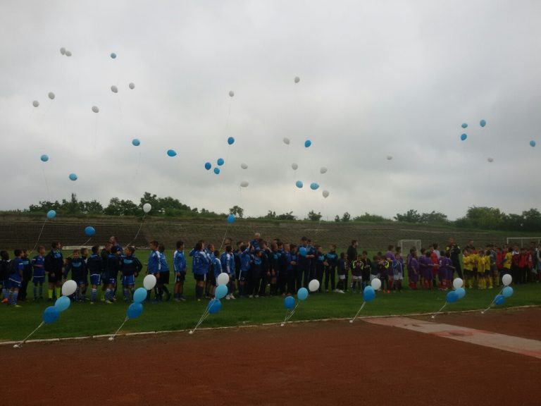 Свищов | Отбори от цялата област участват в Турнира за купата на кмета на Свищов