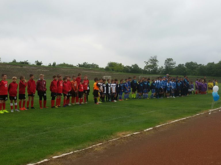 Отбори от цялата област участват в Турнира за купата на кмета на Свищов