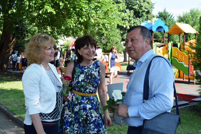 Павликени | Комплексът за социални услуги в Павликени отбеляза 10 години