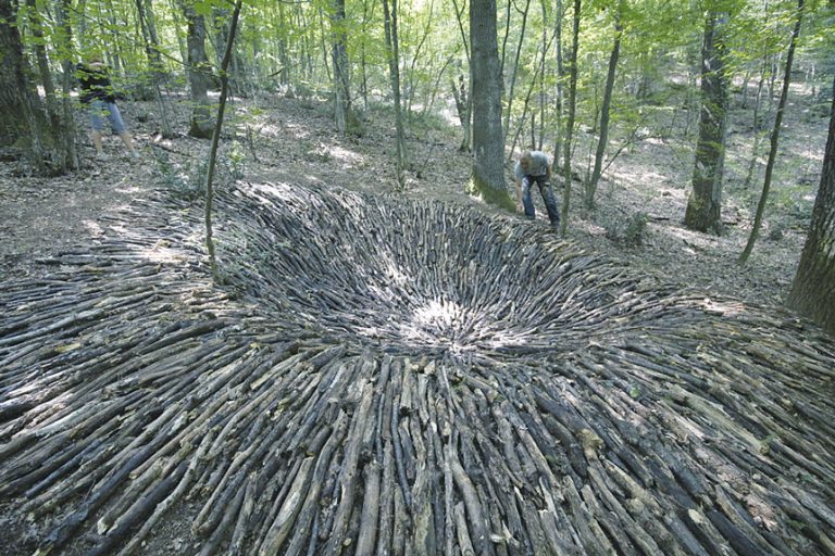 Артисти от девет държави правиха изкуство сред природата в Габровци