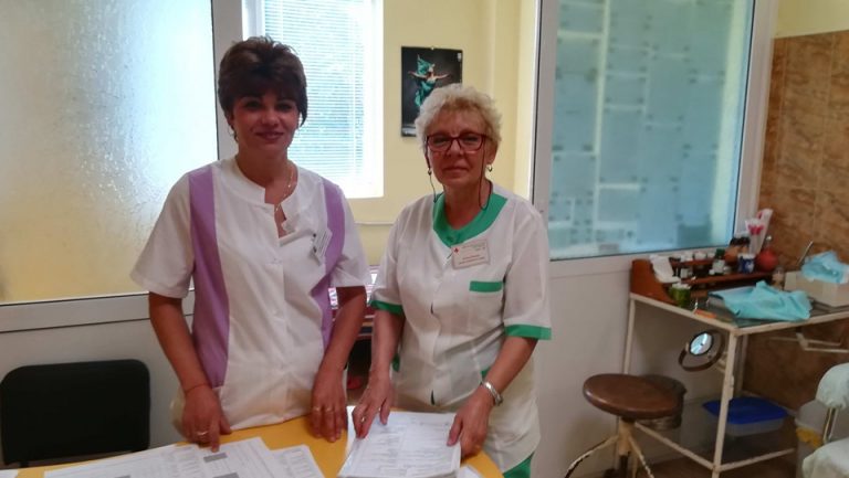 Здраве | С 50 на сто са скочили оперативните процедури  в единственото отделение по УНГ в областта