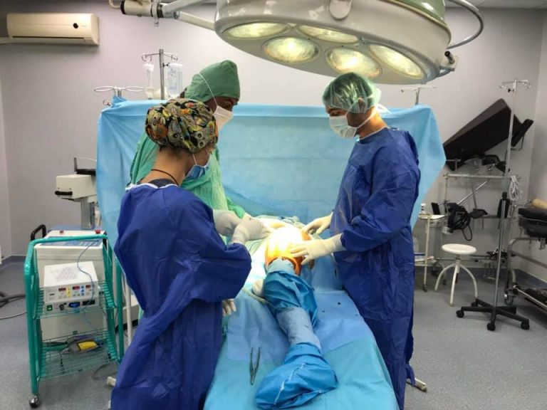 Здраве | Внедриха нов метод  на ендопротезиране във  великотърновската болница