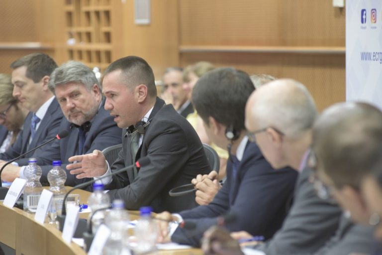 Държавите от Източна Европа търсят съюзници срещу Пакета „Мобилност”