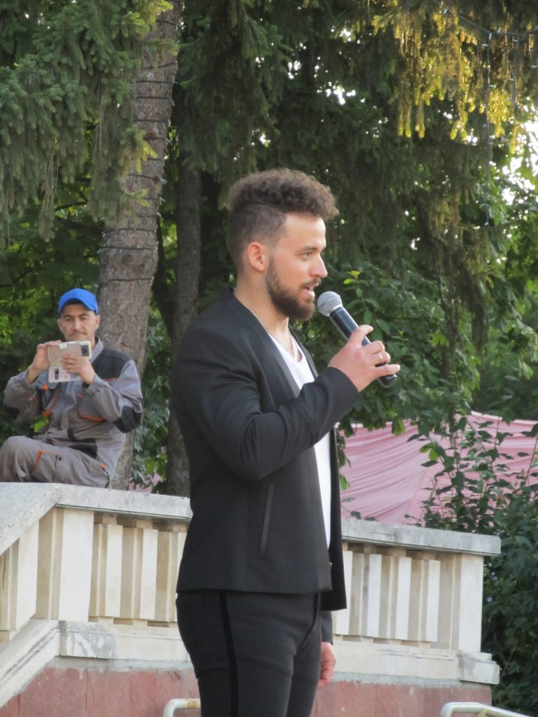 На Петровден в Лясковец бяха наградени най-достойните лясковчани