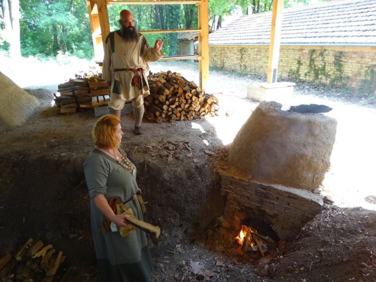 Павликени | Древноримски занаяти, кухня и мода представят на фестивал в Павликени