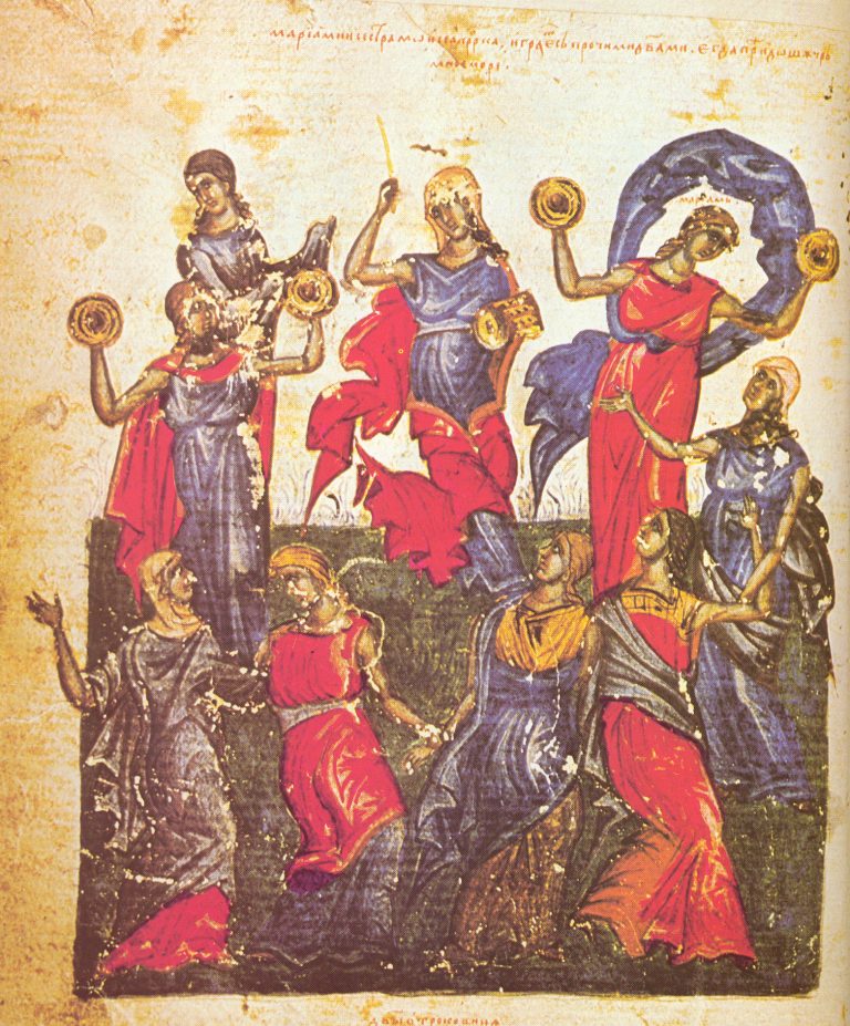 Безценен ръкопис от времето на цар Иван Александър показват във Велико Търново