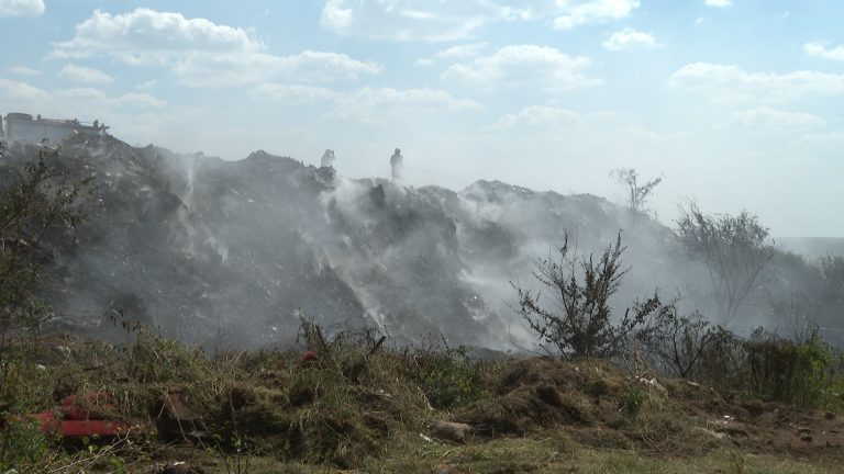 Отново обявиха бедствено положение в Свищов