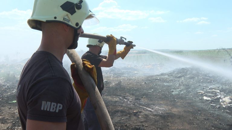 Отново обявиха бедствено положение в Свищов