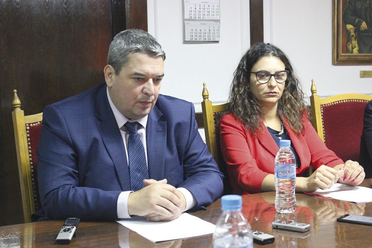 Горещи новини | Рекордните  86 млн. лв. са вложени  по проекти в община Горна Оряховица