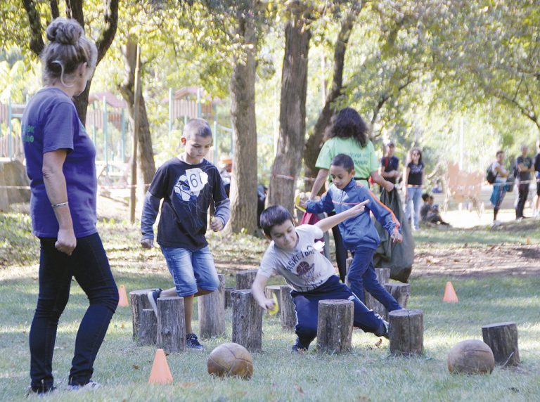 Здраве | В събота стартира есенният етап на кампанията “Движи се и победи”