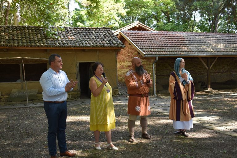 Инж. Емануил Манолов: „И преди 18 века надписът „Произведено в Павликени“ е означавал високо качество“