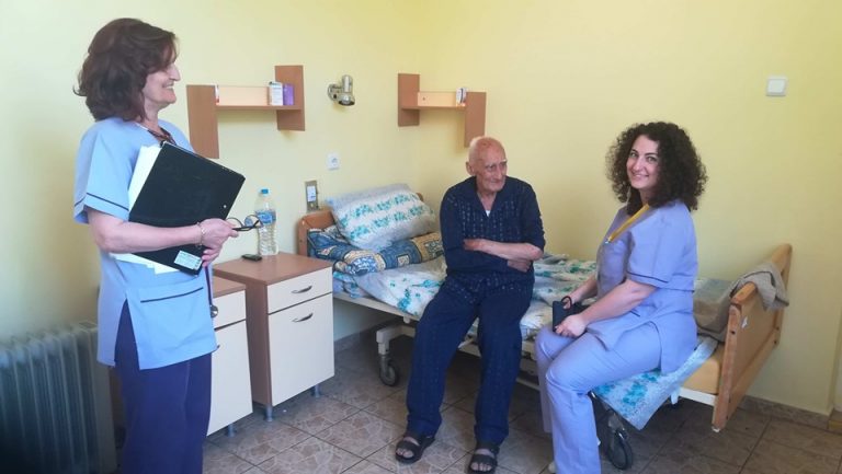 Горна Оряховица | С 10 % са увеличени заплатите на медиците в горнооряховската болница