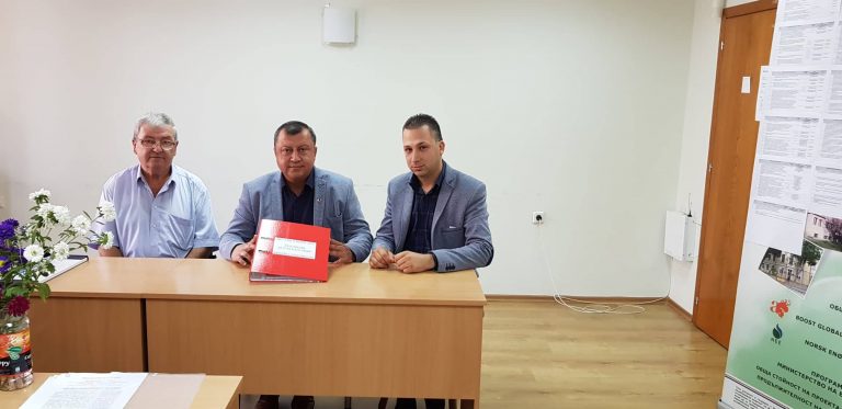 Павликени | „БСП за България“ регистрира инж. Емануил Манолов за кандидат-кмет на Павликени