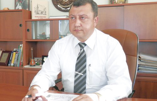 Павликени | Община Павликени чака средства  за ремонт на 140-годишна църква