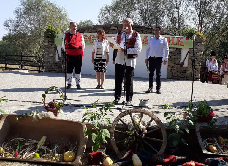 Депутатът инж. Клавдия Ганчева: В лицето на Стефан Бранзелов жителите на Златарица срещат отзивчивост