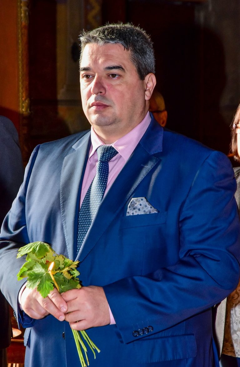 Инж. Добромир Добрев: Вместо нападки към опонентите, ще говорим за реални неща и за начините, по които ще се случат