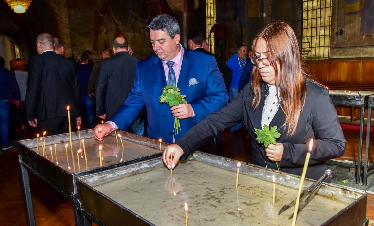 Инж. Добромир Добрев: Вместо нападки към опонентите, ще говорим за реални неща и за начините, по които ще се случат