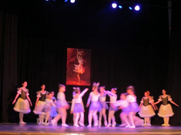 Министър Танева разговаря със земеделски производители в Лясковец и  откри обновеното читалище за балетния празник в града