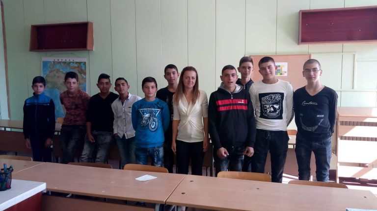 Горна Оряховица | По проект разкриват нова паралелка  в ПГ по жп транспорт в Г. Оряховица